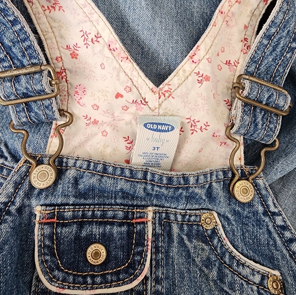 Overalls - Picture 2 of 2